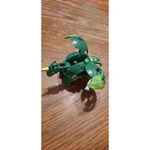 Bakugan Battle Brawlers 61008BMT Green Dragon B300